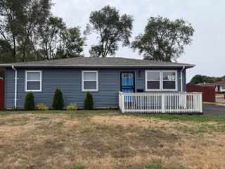 3902 W 21st Avenue, Gary, IN 46404