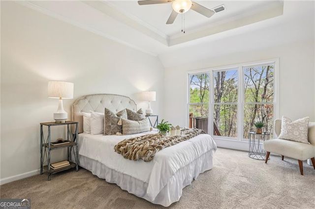 3250 Riverhill Court, Cumming, GA 30041