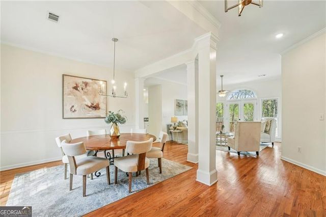 3250 Riverhill Court, Cumming, GA 30041