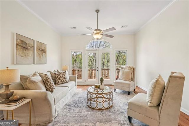 3250 Riverhill Court, Cumming, GA 30041