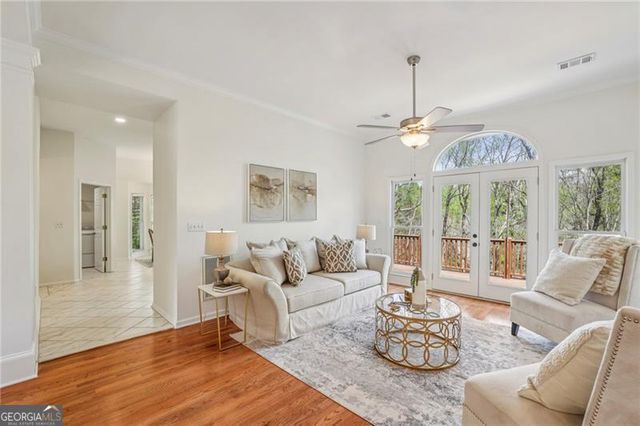 3250 Riverhill Court, Cumming, GA 30041