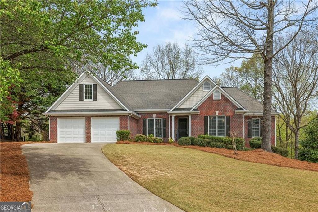 3250 Riverhill Court, Cumming, GA 30041