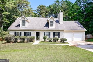 215 Carlin Court, Mcdonough, GA 30252