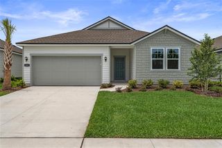 232 MONTGOMERY COURT, Palm Coast, FL 32164