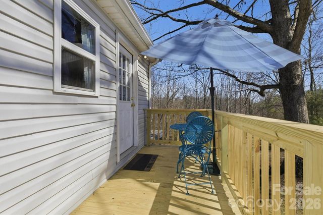 100 Reed Street, Morganton, NC 28655