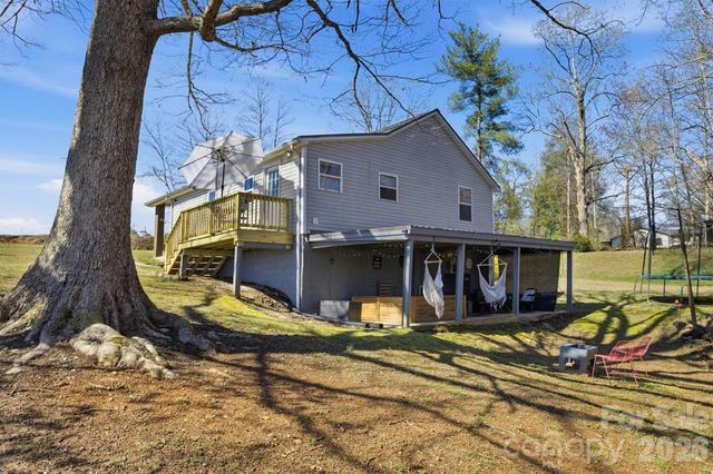 100 Reed Street, Morganton, NC 28655