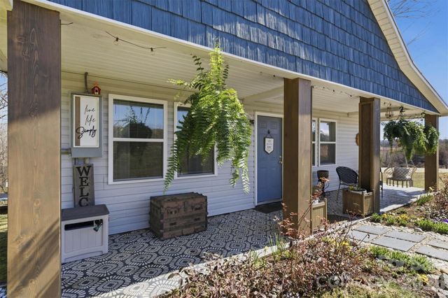 100 Reed Street, Morganton, NC 28655