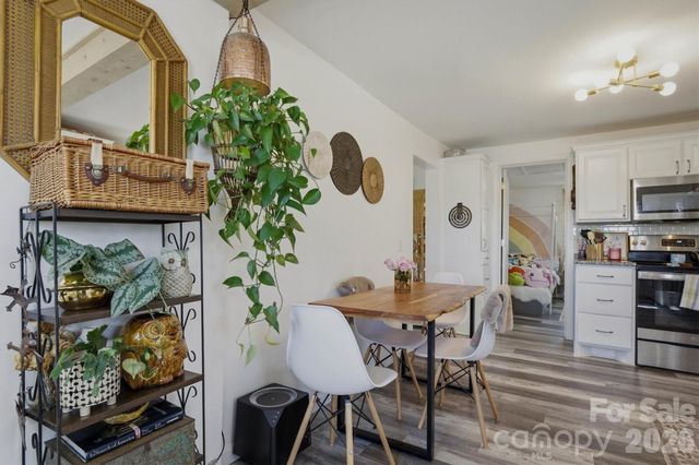 100 Reed Street, Morganton, NC 28655