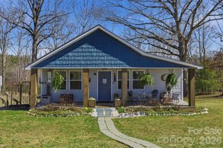 100 Reed Street, Morganton, NC 28655