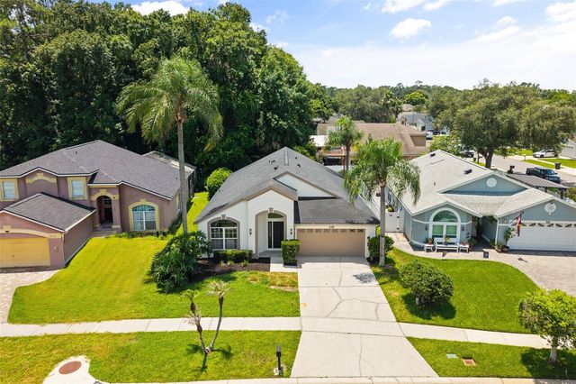 638 TALL OAKS TERRACE, Longwood, FL 32750