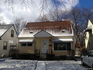 18677 Negaunee, Redford Charter Township, MI 48240