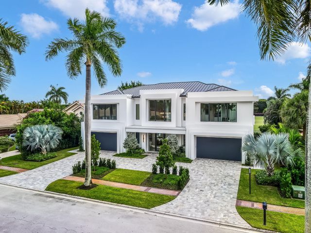 17903 Foxborough Lane, Boca Raton, FL 33496