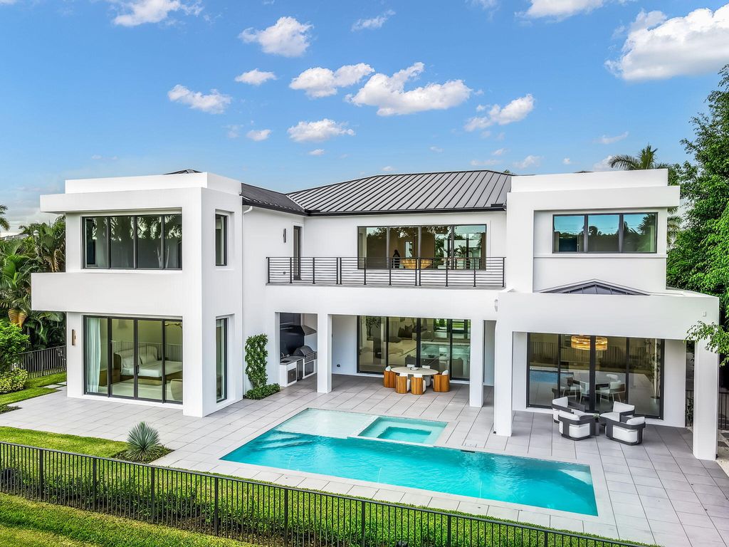 17903 Foxborough Lane, Boca Raton, FL 33496