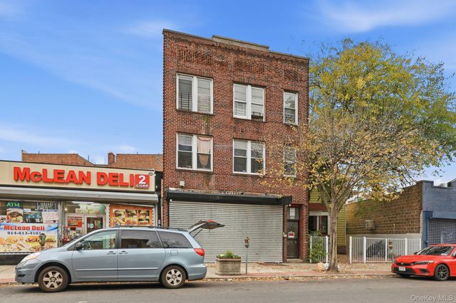 153 McLean Avenue, Yonkers, NY 10705