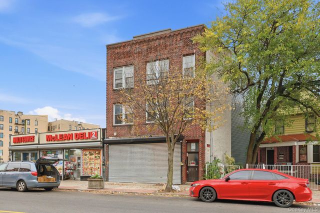 153 McLean Avenue, Yonkers, NY 10705