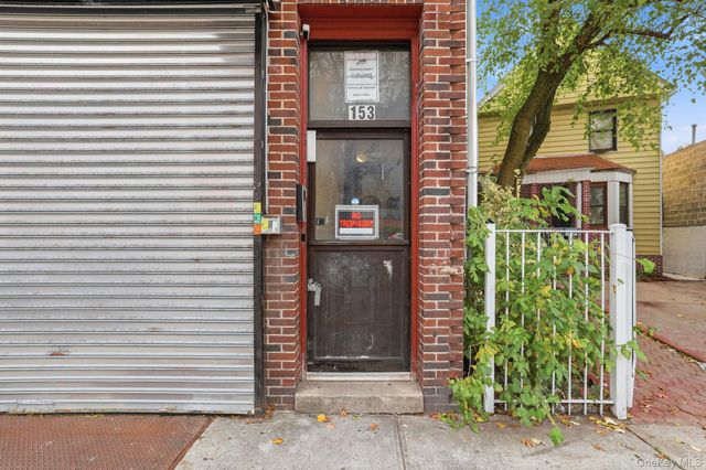 153 McLean Avenue, Yonkers, NY 10705