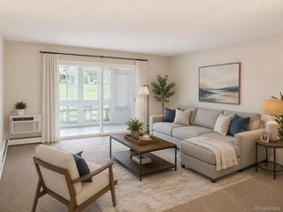665 S Alton Way 8A, Denver, CO 80247