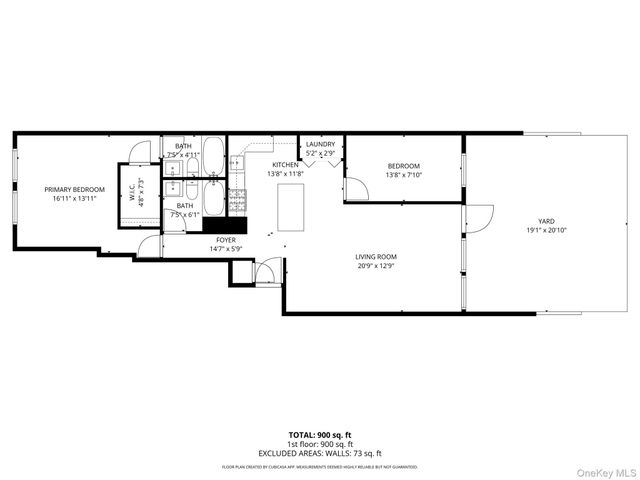 2506 120th Street 1, Flushing, NY 11354
