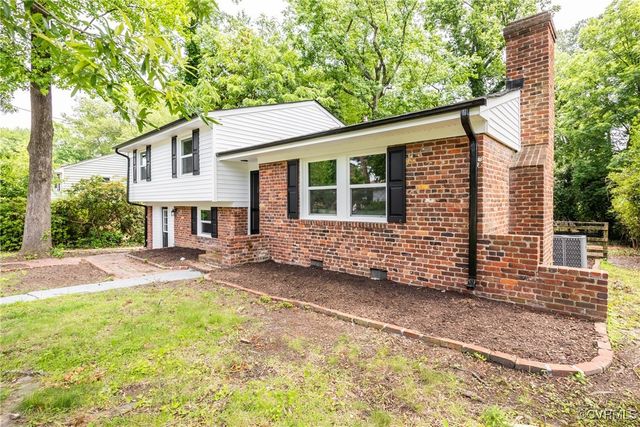 7111 Stoneman Rd, Henrico, VA 23228