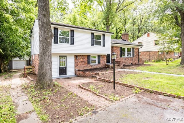 7111 Stoneman Rd, Henrico, VA 23228