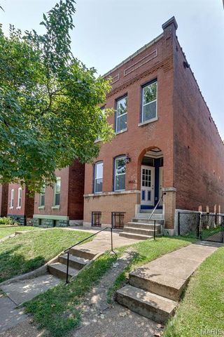 3437 Nebraska Avenue, St Louis, MO 63118