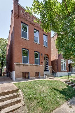 3437 Nebraska Avenue, St Louis, MO 63118