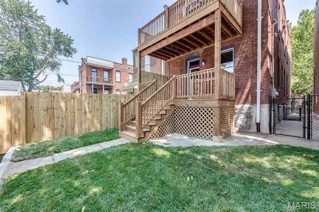 3437 Nebraska Avenue, St Louis, MO 63118