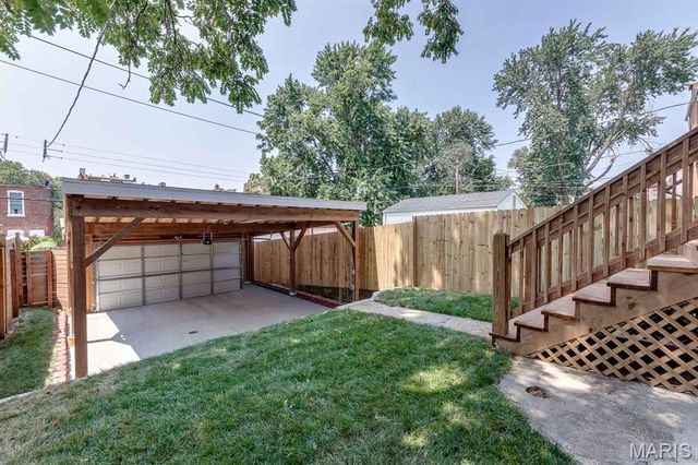 3437 Nebraska Avenue, St Louis, MO 63118