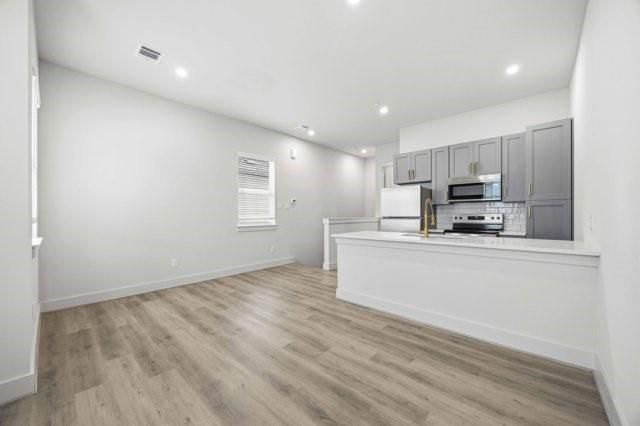 4612 Indie Heights Lane B, Houston, TX 77018