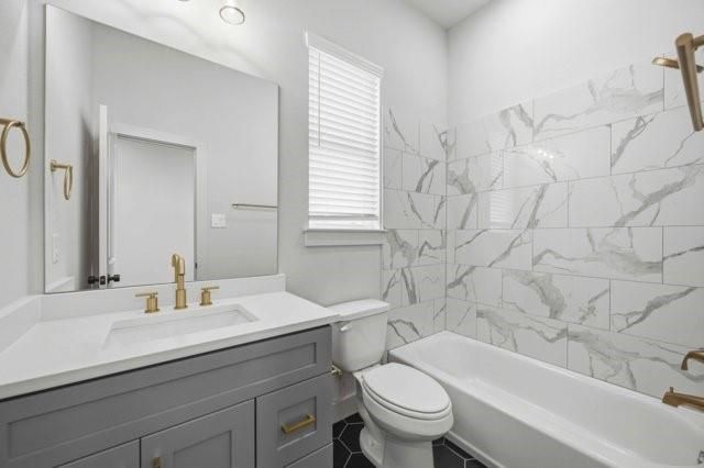 4612 Indie Heights Lane B, Houston, TX 77018