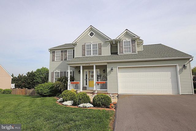 17734 JENNIFER LN, Hagerstown, MD 21740