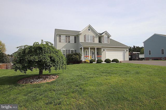 17734 JENNIFER LN, Hagerstown, MD 21740
