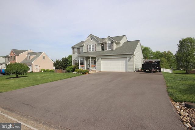 17734 JENNIFER LN, Hagerstown, MD 21740