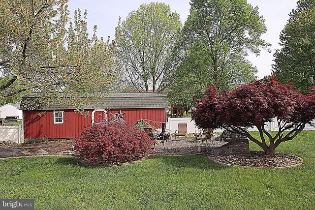 17734 JENNIFER LN, Hagerstown, MD 21740