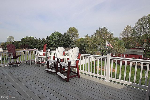 17734 JENNIFER LN, Hagerstown, MD 21740