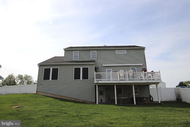 17734 JENNIFER LN, Hagerstown, MD 21740