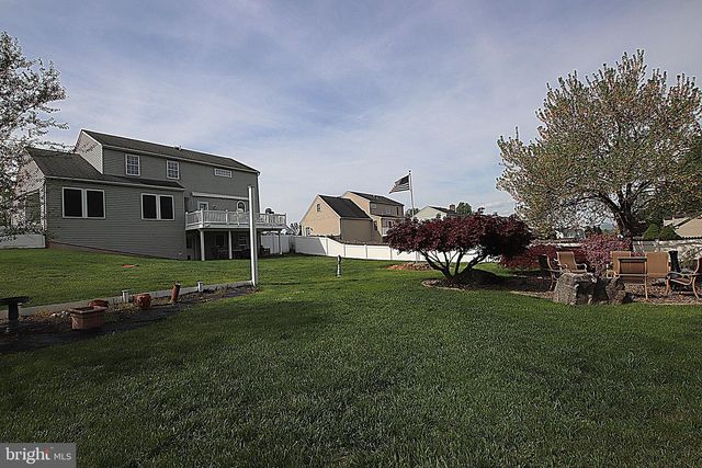 17734 JENNIFER LN, Hagerstown, MD 21740