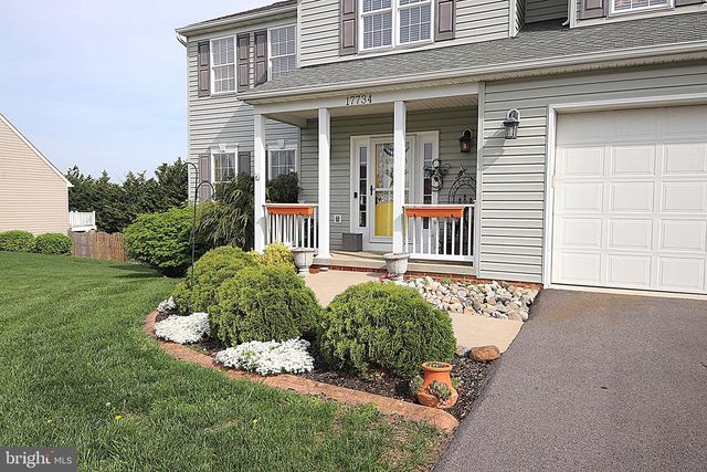 17734 JENNIFER LN, Hagerstown, MD 21740