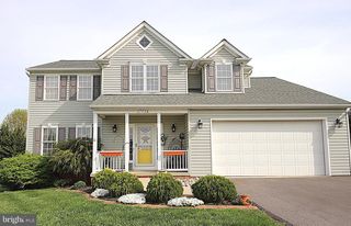 17734 JENNIFER LN, Hagerstown, MD 21740