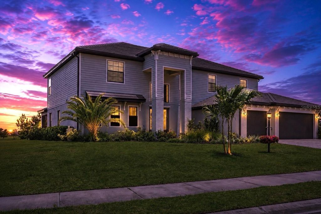 15347 GOLDEN BEAM PLACE, Lakewood Ranch, FL 34211