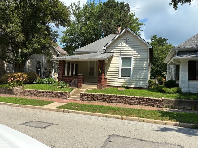 1442 Wayne Street, Noblesville, IN 46060