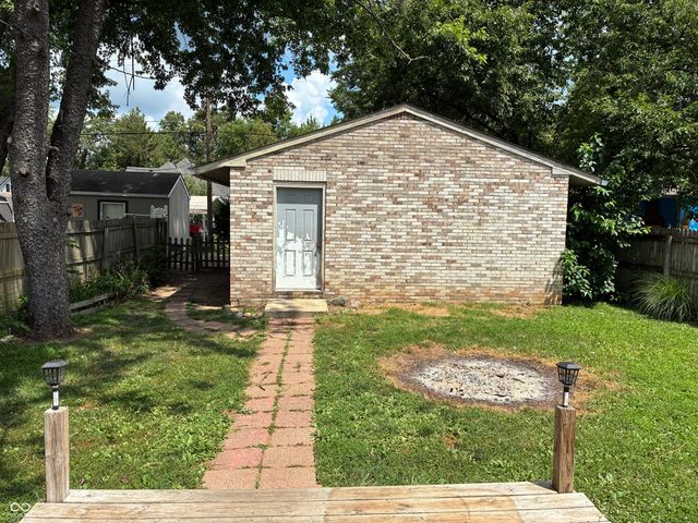 1442 Wayne Street, Noblesville, IN 46060