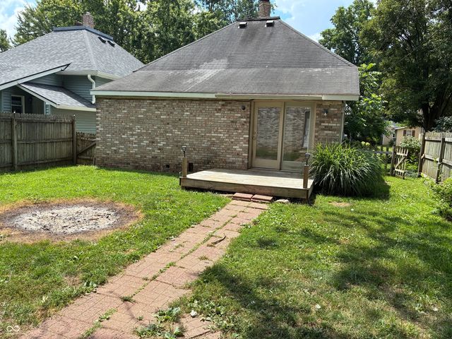 1442 Wayne Street, Noblesville, IN 46060