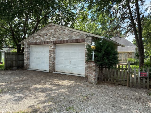 1442 Wayne Street, Noblesville, IN 46060