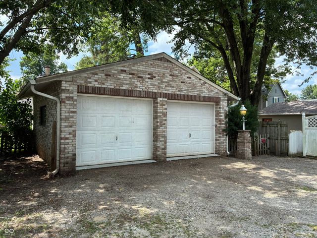 1442 Wayne Street, Noblesville, IN 46060