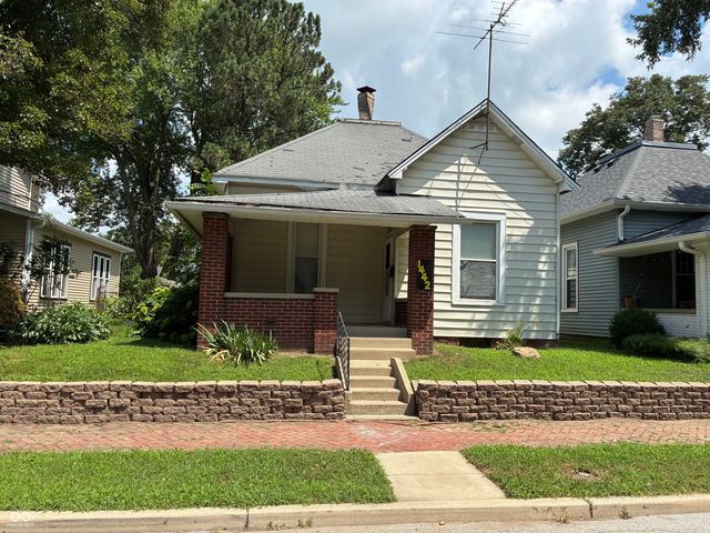 1442 Wayne Street, Noblesville, IN 46060