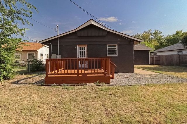 2538 W Columbine Ln, Wichita, KS 67204