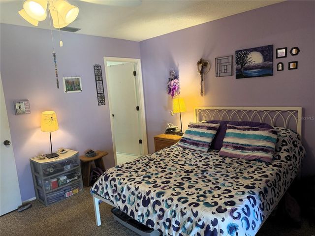 18 QUAILS RUN BOULEVARD 4, Englewood, FL 34223