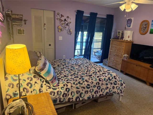 18 QUAILS RUN BOULEVARD 4, Englewood, FL 34223