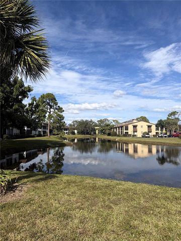 18 QUAILS RUN BOULEVARD 4, Englewood, FL 34223
